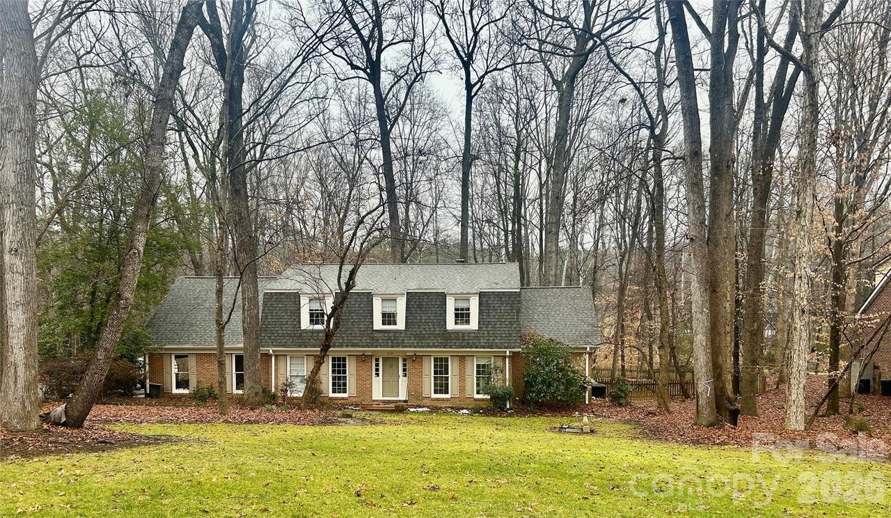 3124 High Ridge Rd., Charlotte, NC 28270