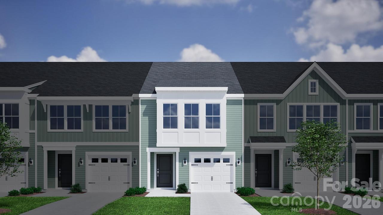 3017 Kingsfield Rd. #49, Charlotte, NC 28208