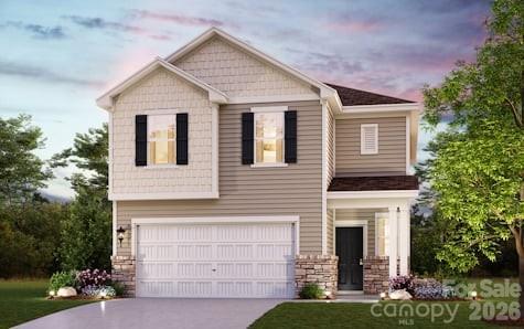 620 Mountain View Dr., Monroe, NC 28110