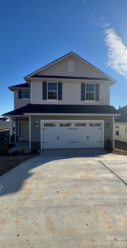 717 Inwood Hill Dr. #95, Gastonia, NC 28056