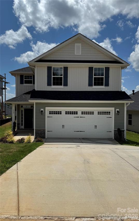 717 Inwood Hill Dr. #95, Gastonia, NC 28056