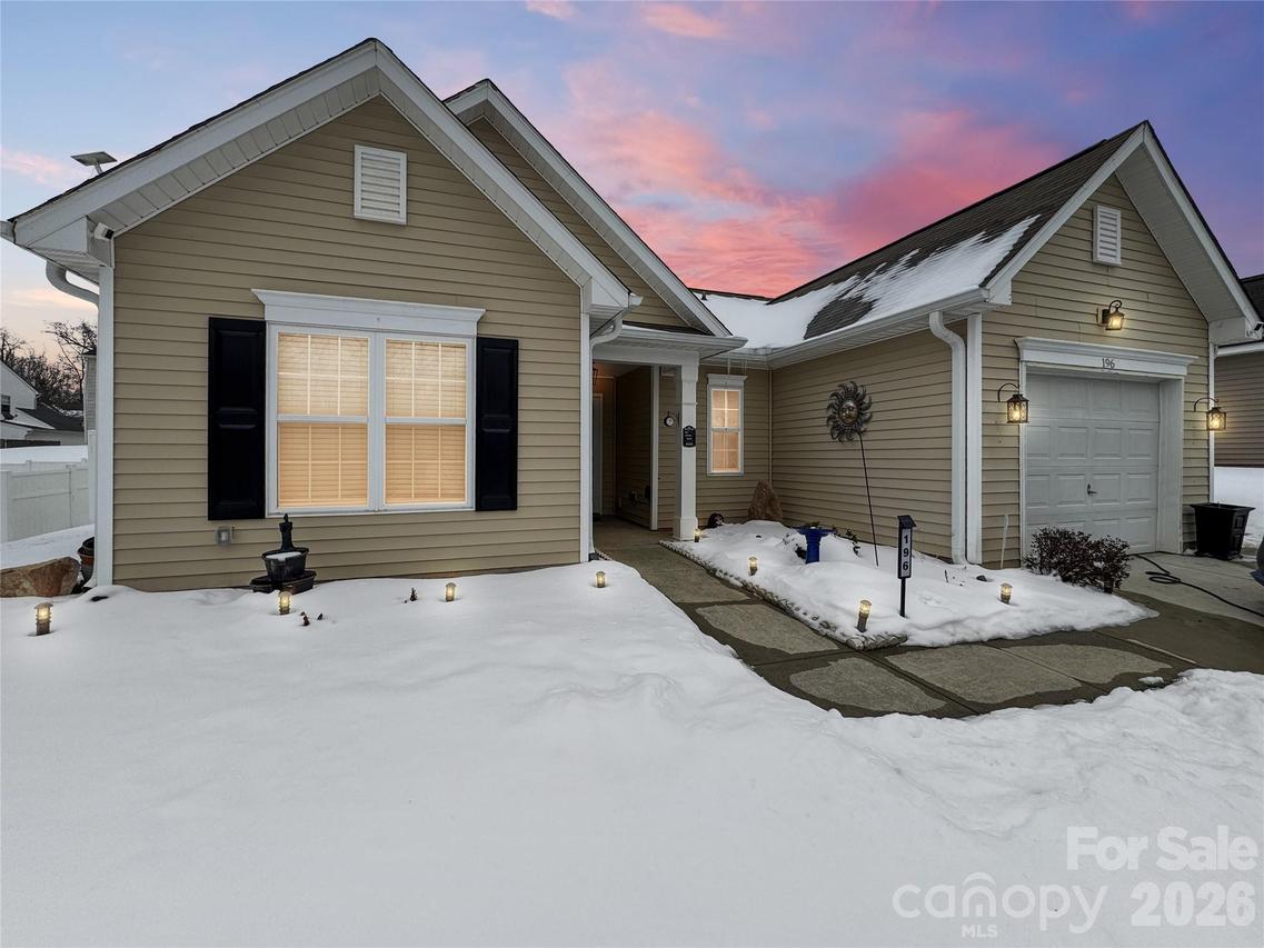 196 Mott Rd., Mooresville, NC 28115