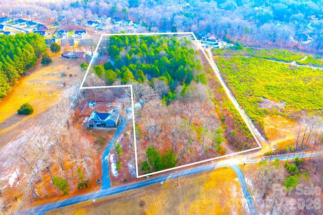 New Homes For Sale This Week That Attend Locust Elementary: January 30th to February 5th