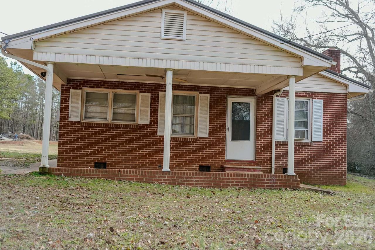 2333 Washburn Rd., Shelby, NC 28150