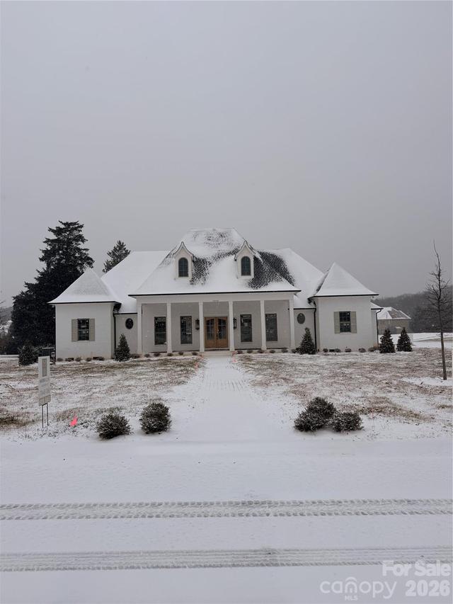 10131 Whispering Falls Ave., Charlotte, NC 28227