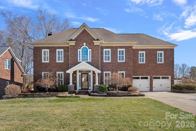 New Golf Course Lots For Sale in Huntersville: February 10th to February 16th