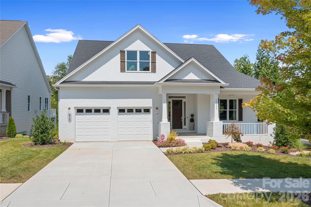 13002 Hazelbrook Ln., Cornelius, NC 28031