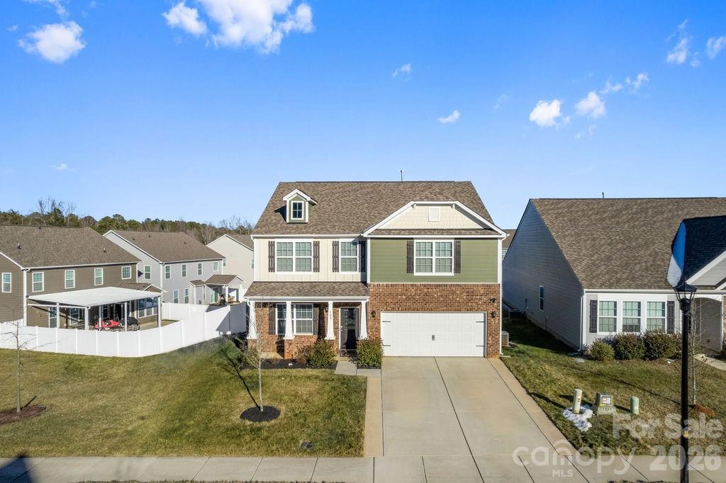 128 Neill Estate Ln. #401, Mooresville, NC 28117