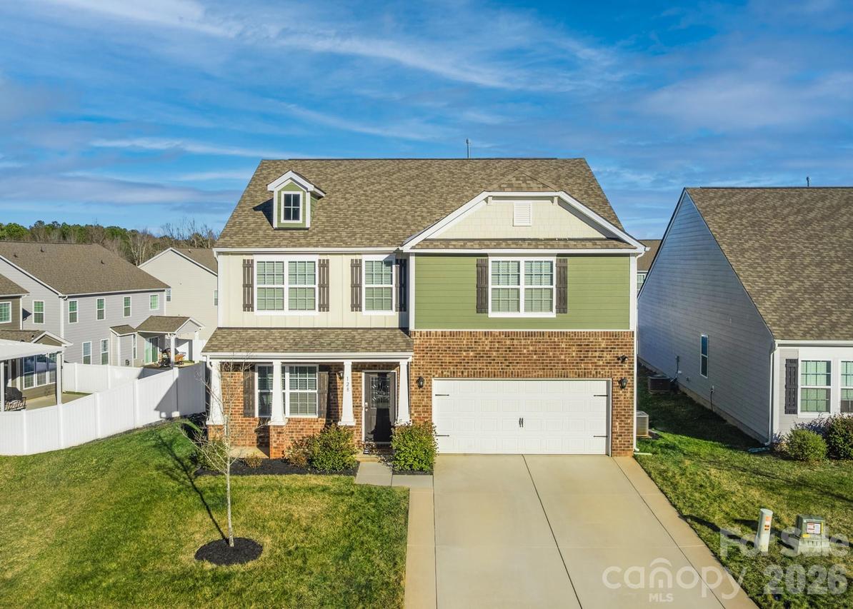 128 Neill Estate Ln. #401, Mooresville, NC 28117