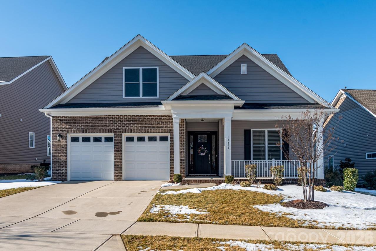 14309 Cameryn Elise Dr., Cornelius, NC 28031