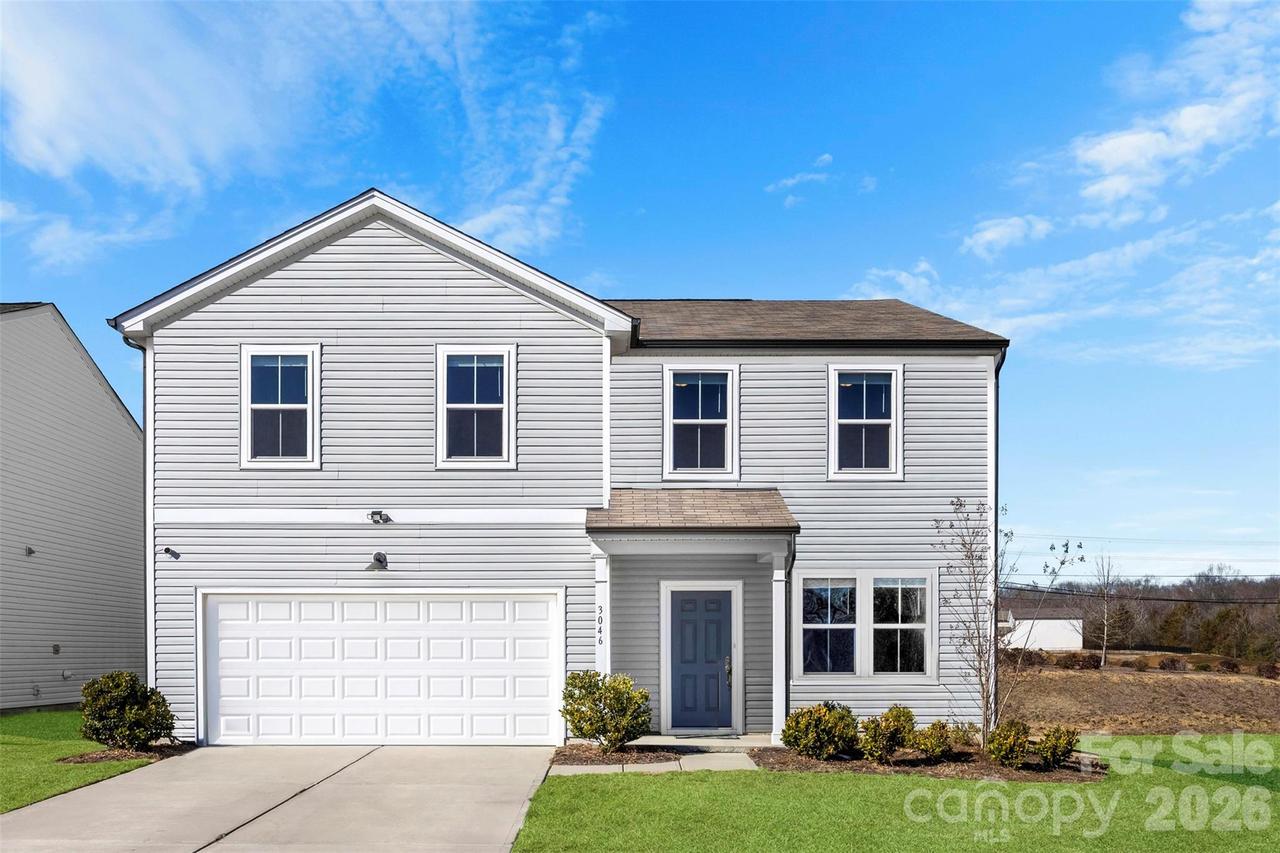 3046 Light Ridge Ct., Concord, NC 28027