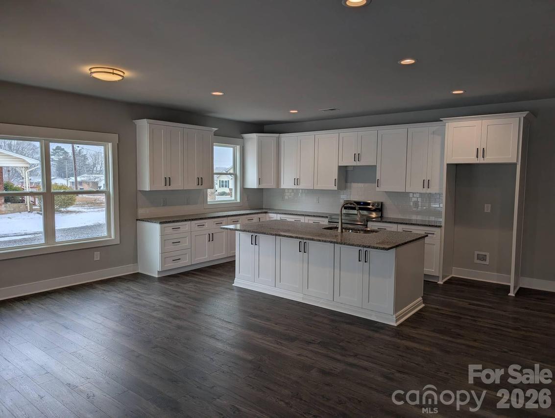 318 Sunrise Cir., Shelby, NC 28150