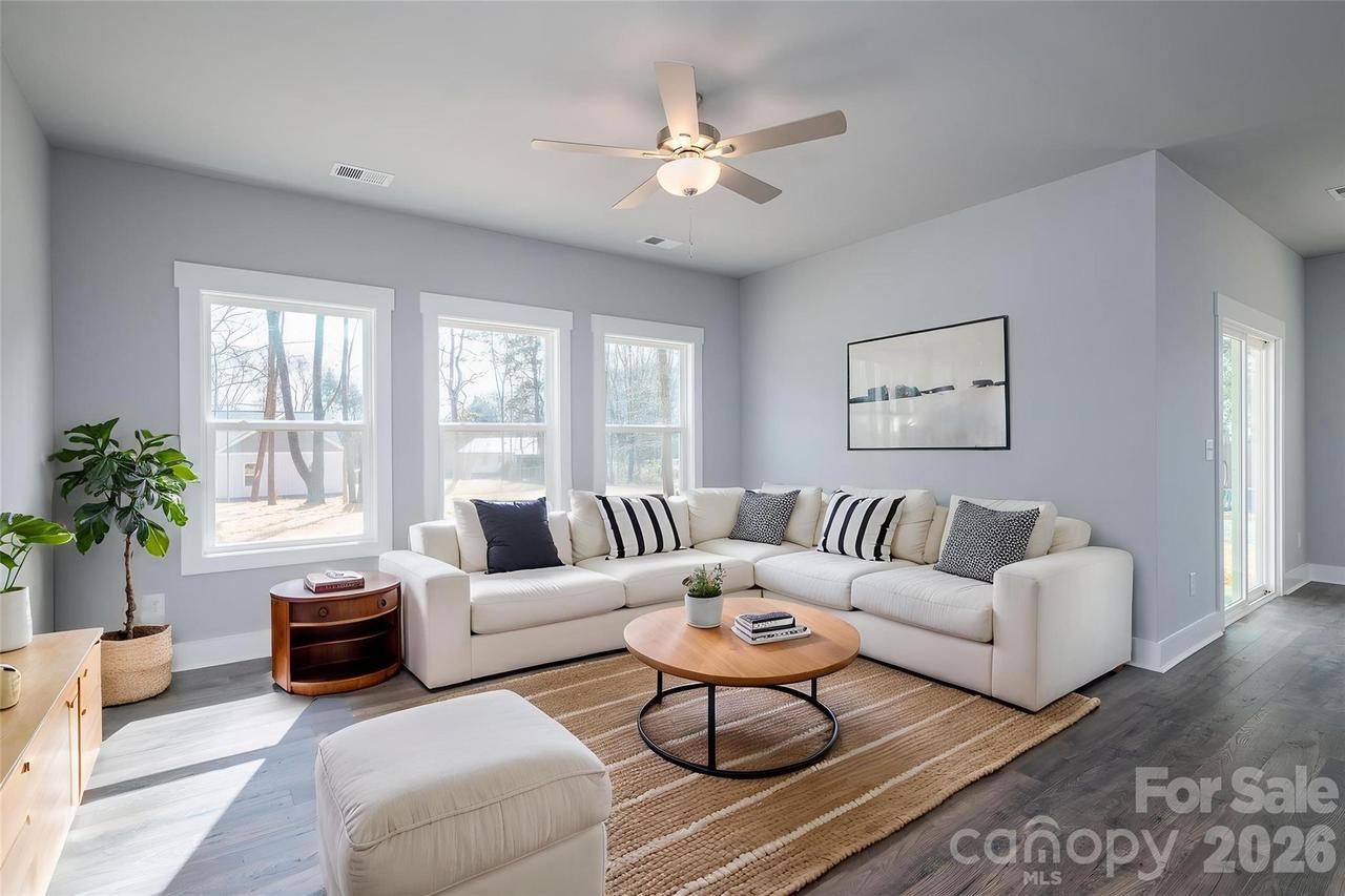 318 Sunrise Cir., Shelby, NC 28150