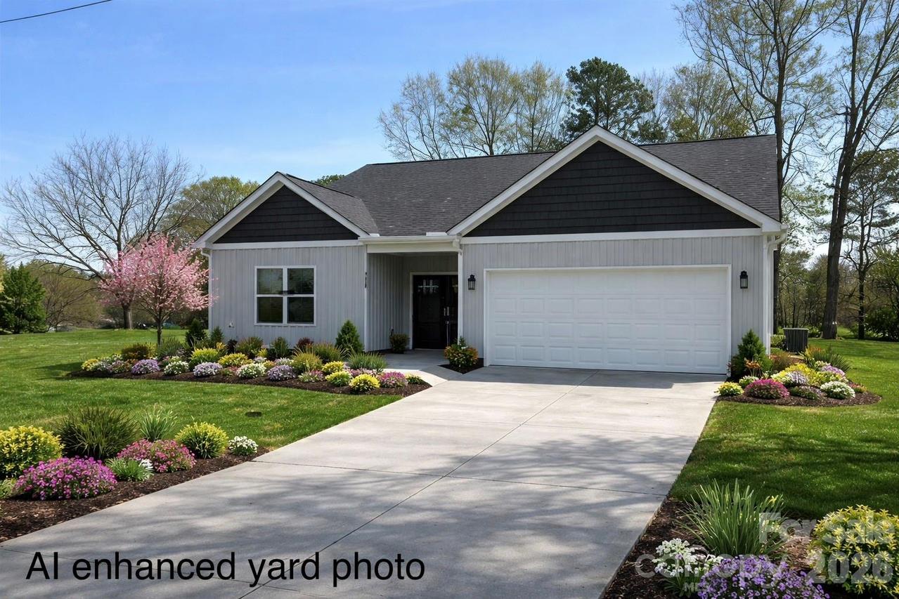 318 Sunrise Cir., Shelby, NC 28150