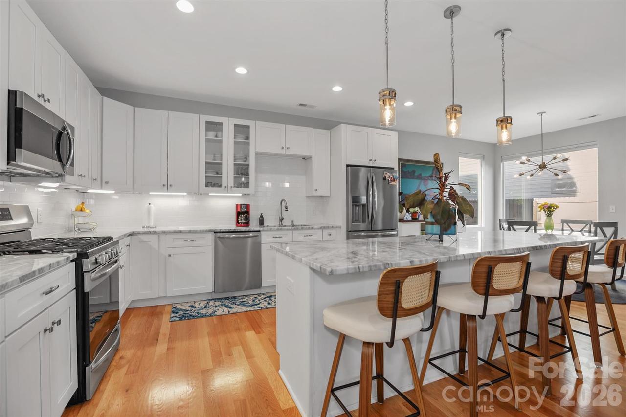 621 Campus St., Charlotte, NC 28216