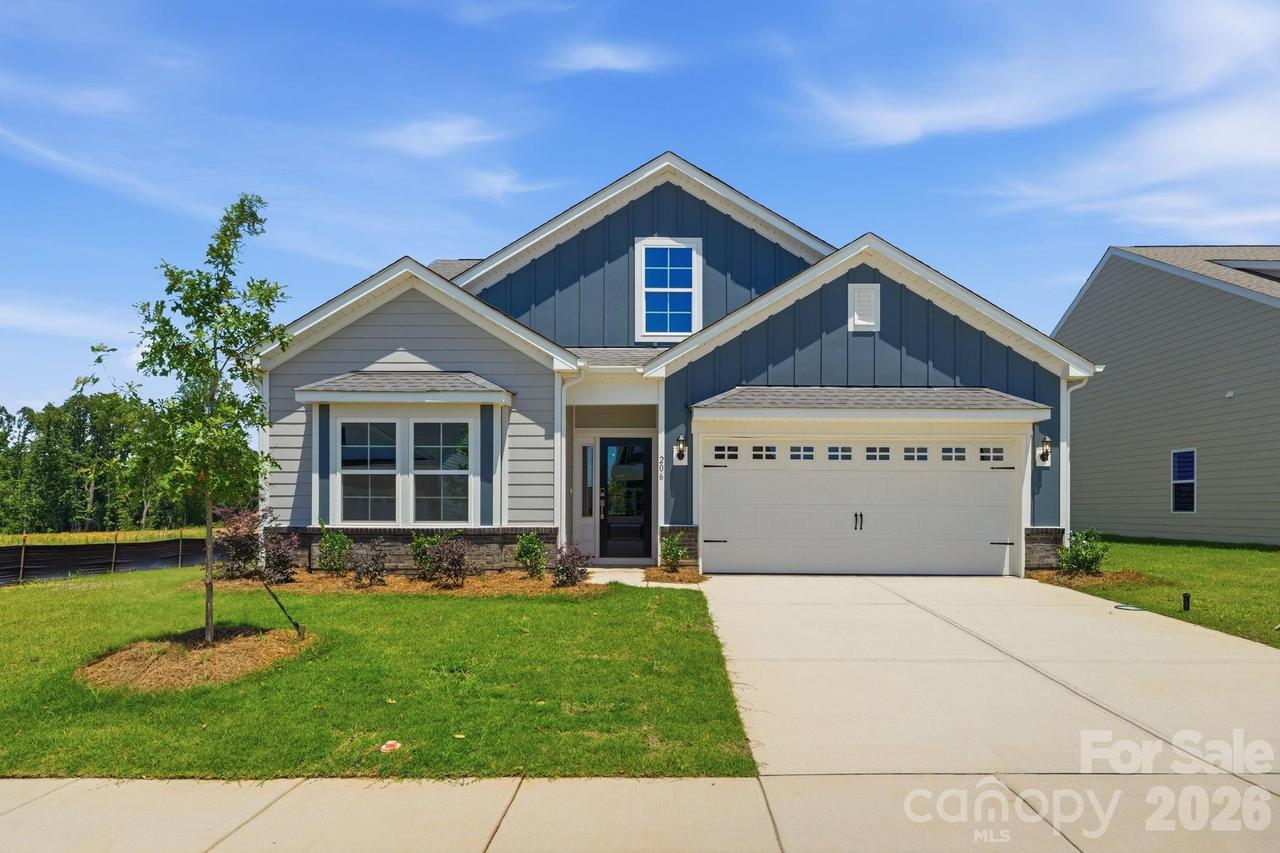 206 Rodeo Dr. #25, Shelby, NC 28150