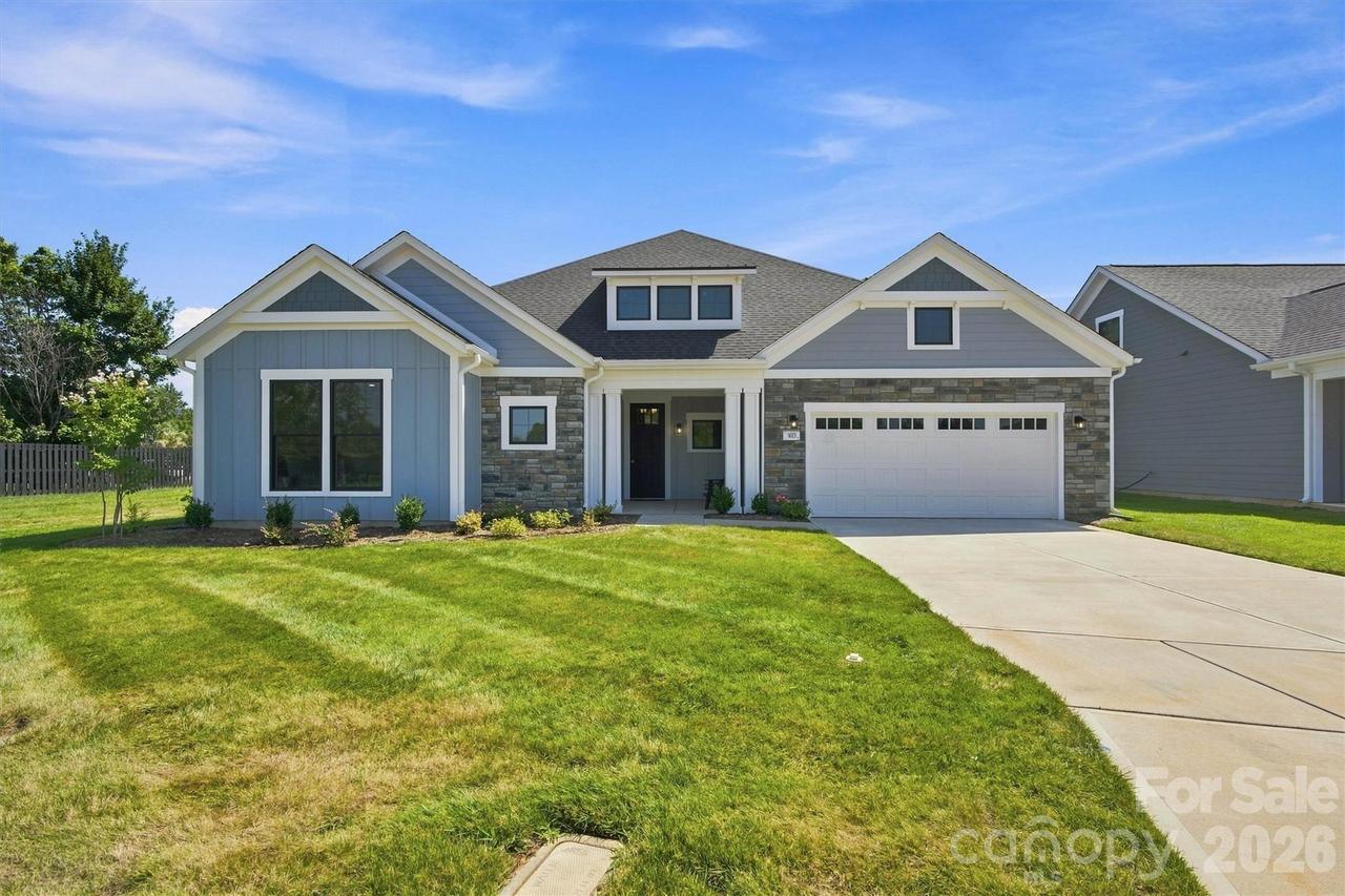 3015 Five Creek Rd., Charlotte, NC 28213