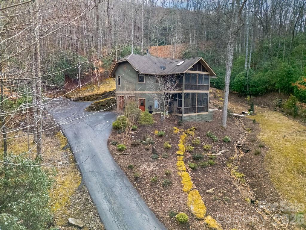 141 Bruce Cir., Pisgah Forest, NC 28768