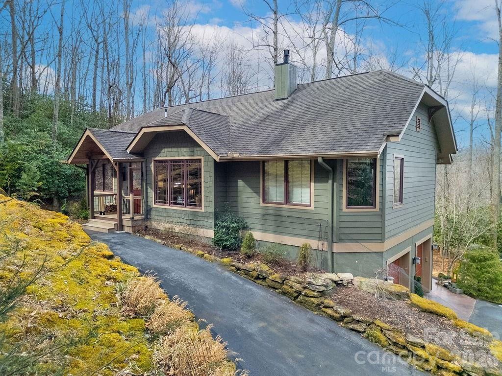 141 Bruce Cir., Pisgah Forest, NC 28768