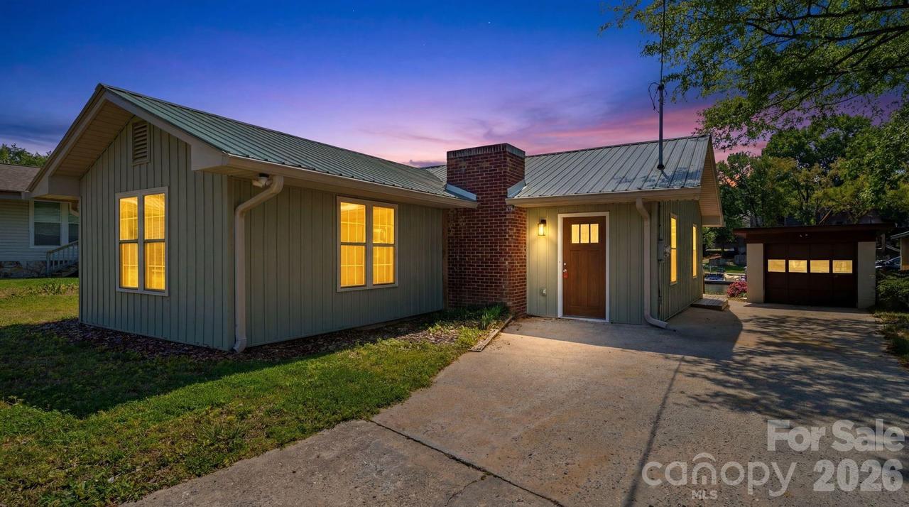 243 Shore Ln., Lexington, NC 27292