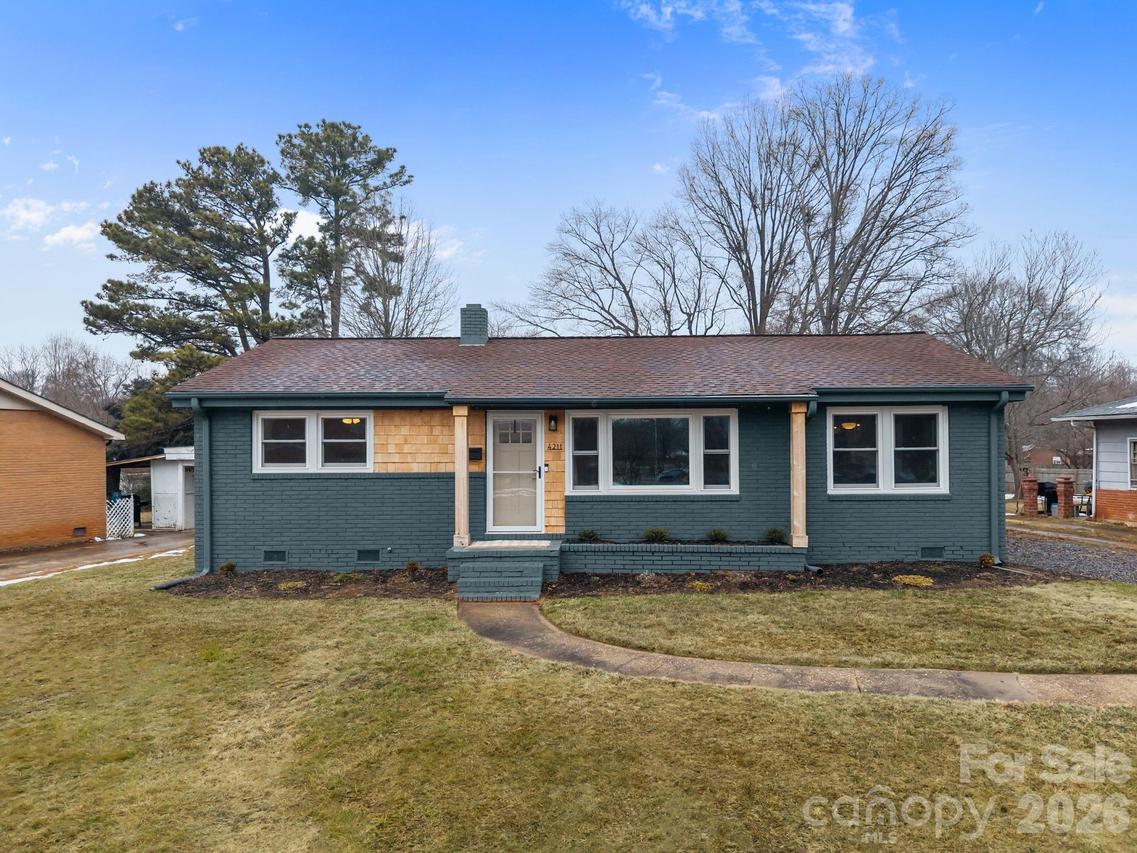 4211 Glenstar Ter., Charlotte, NC 28205