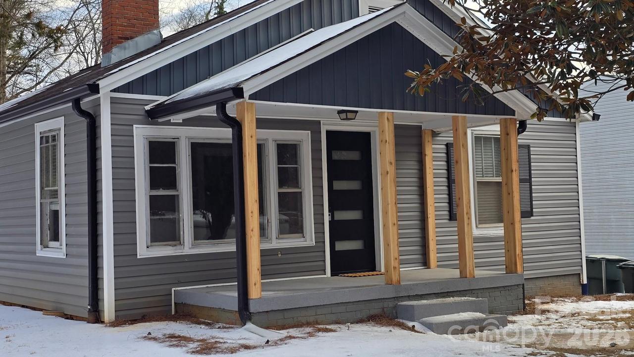 713 Second Street Pl., Conover, NC 28613