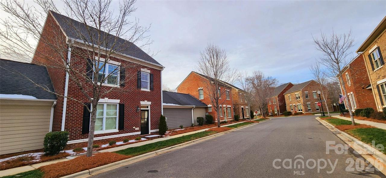 308 Rosemont Row #51, Belmont, NC 28012