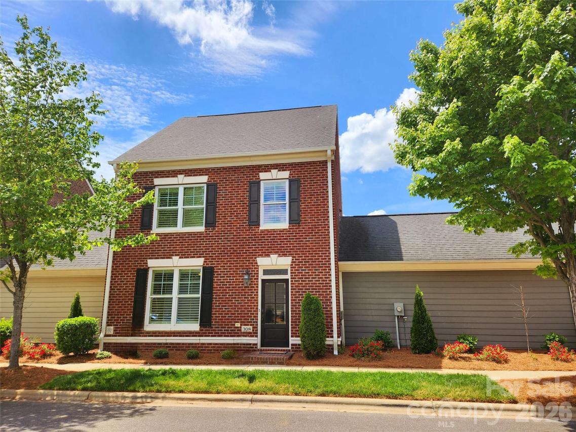 308 Rosemont Row #51, Belmont, NC 28012