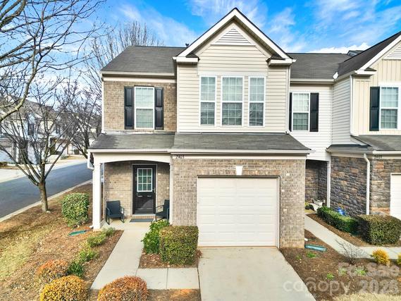 New Homes For Sale This Week That Attend Carmel Middle: January 30th to February 5th