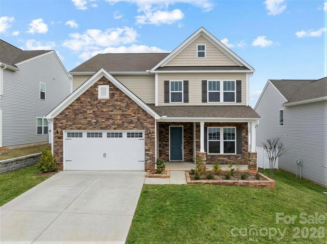 6343 Clarisse Dr., Concord, NC 28025