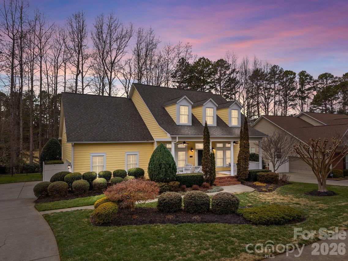 10018 Devonshire Dr., Huntersville, NC 28078