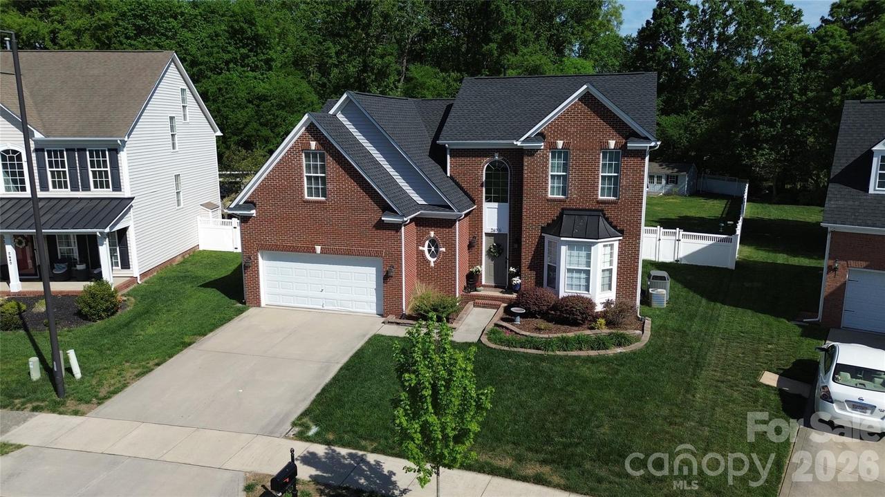 2676 Sunberry Ln., Concord, NC 28027