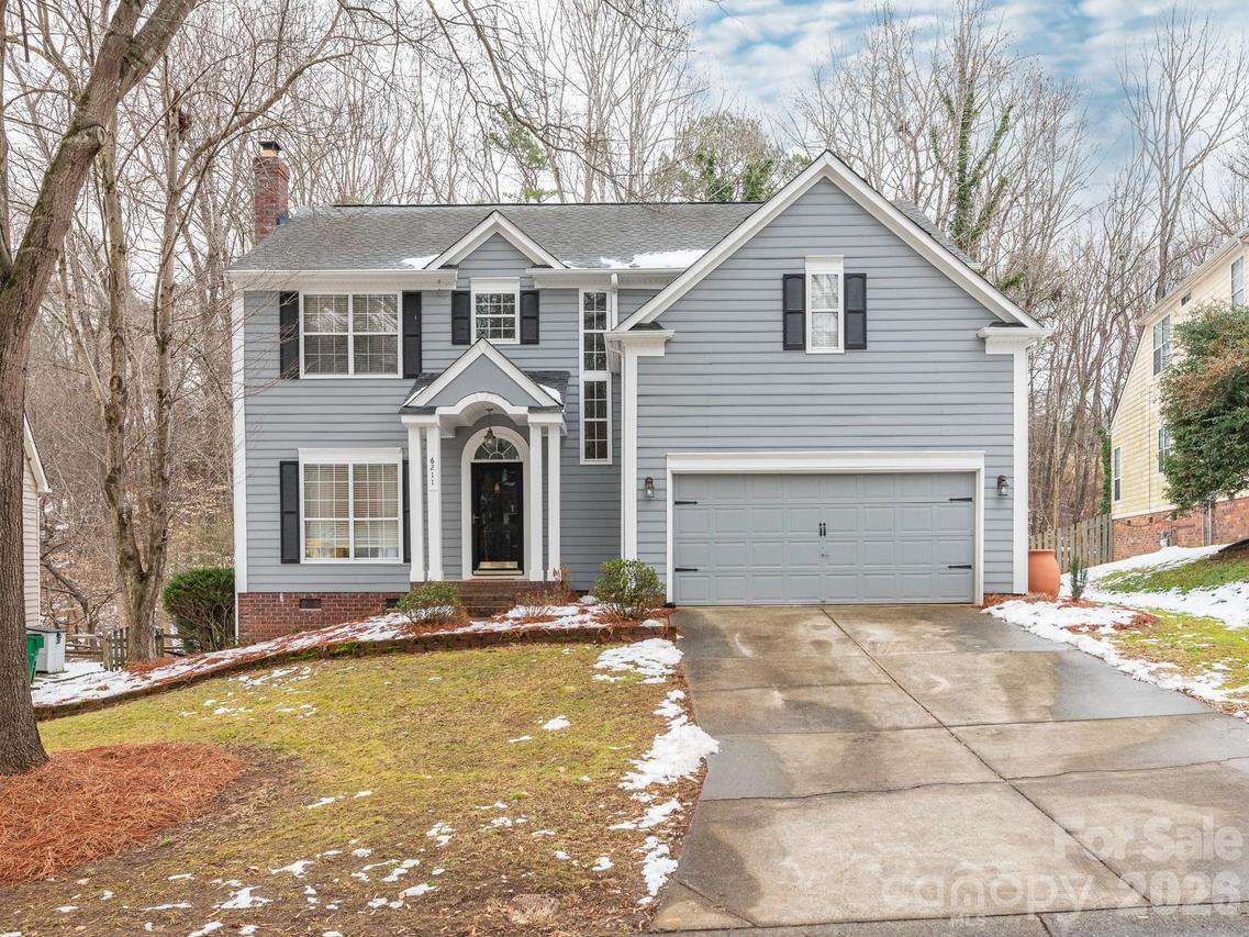 6211 Oxwynn Ln., Charlotte, NC 28270