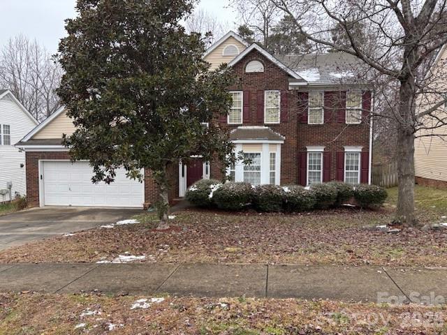 7206 Sweetfield Dr. #35, Huntersville, NC 28078