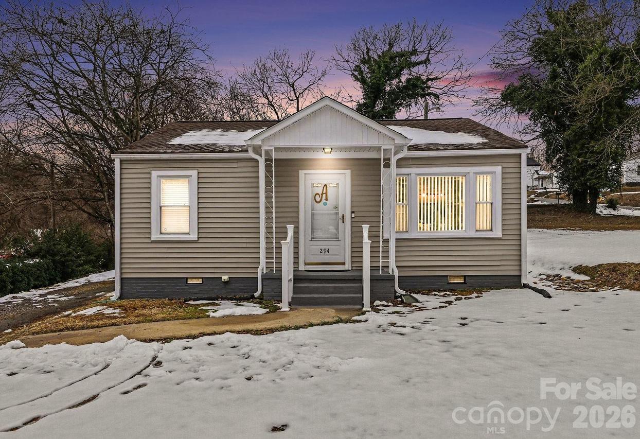 294 Broad Dr., Concord, NC 28025