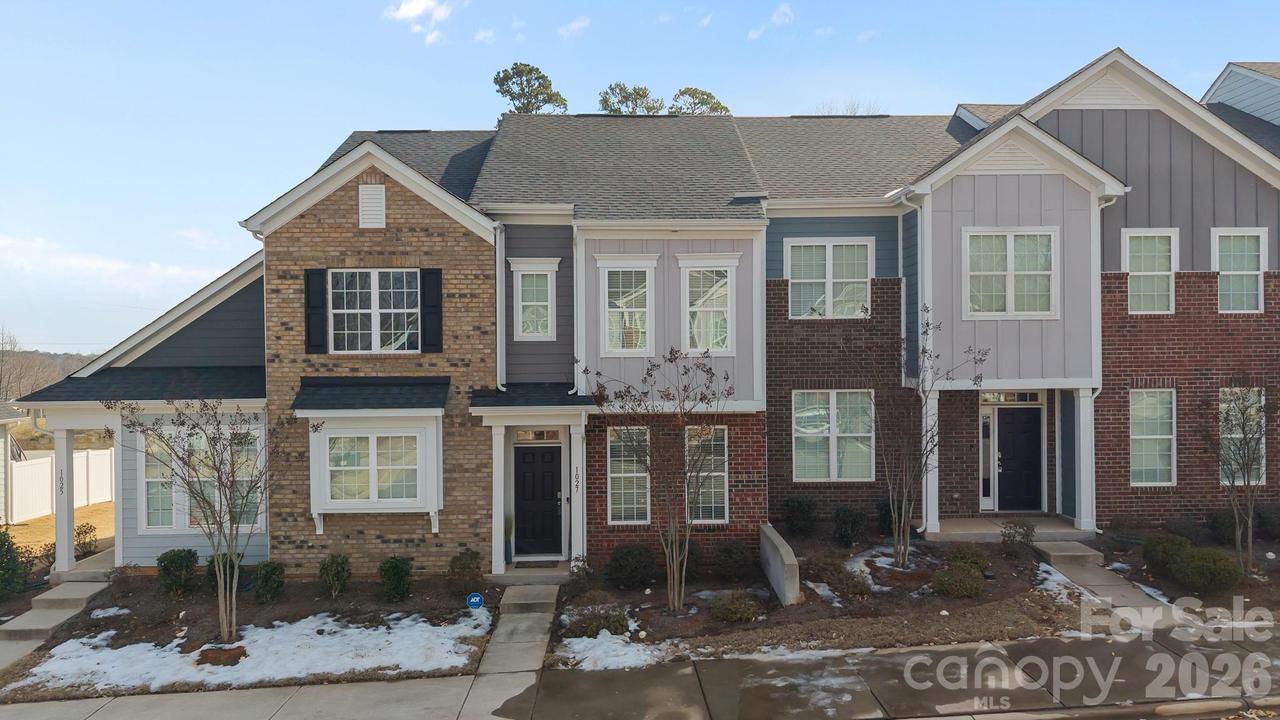 1027 Beatty Woods Dr., Belmont, NC 28012
