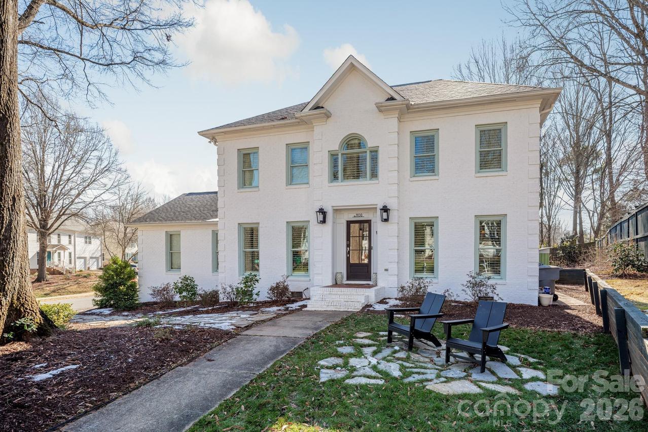 1108 Beauwyck Ct., Charlotte, NC 28211