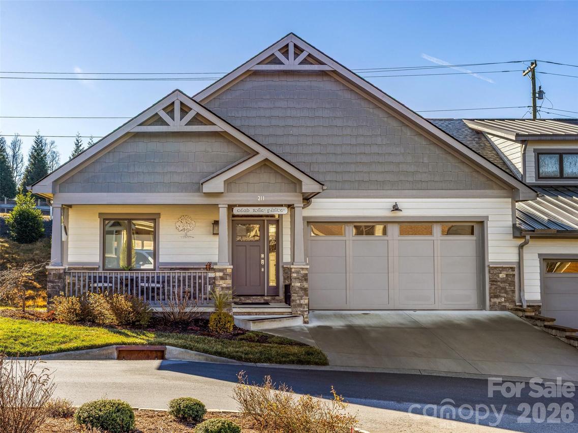 211 Sports Village Dr., Hendersonville, NC 28739