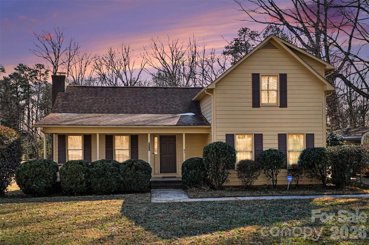 2116 Rice Rd., Matthews, NC 28105