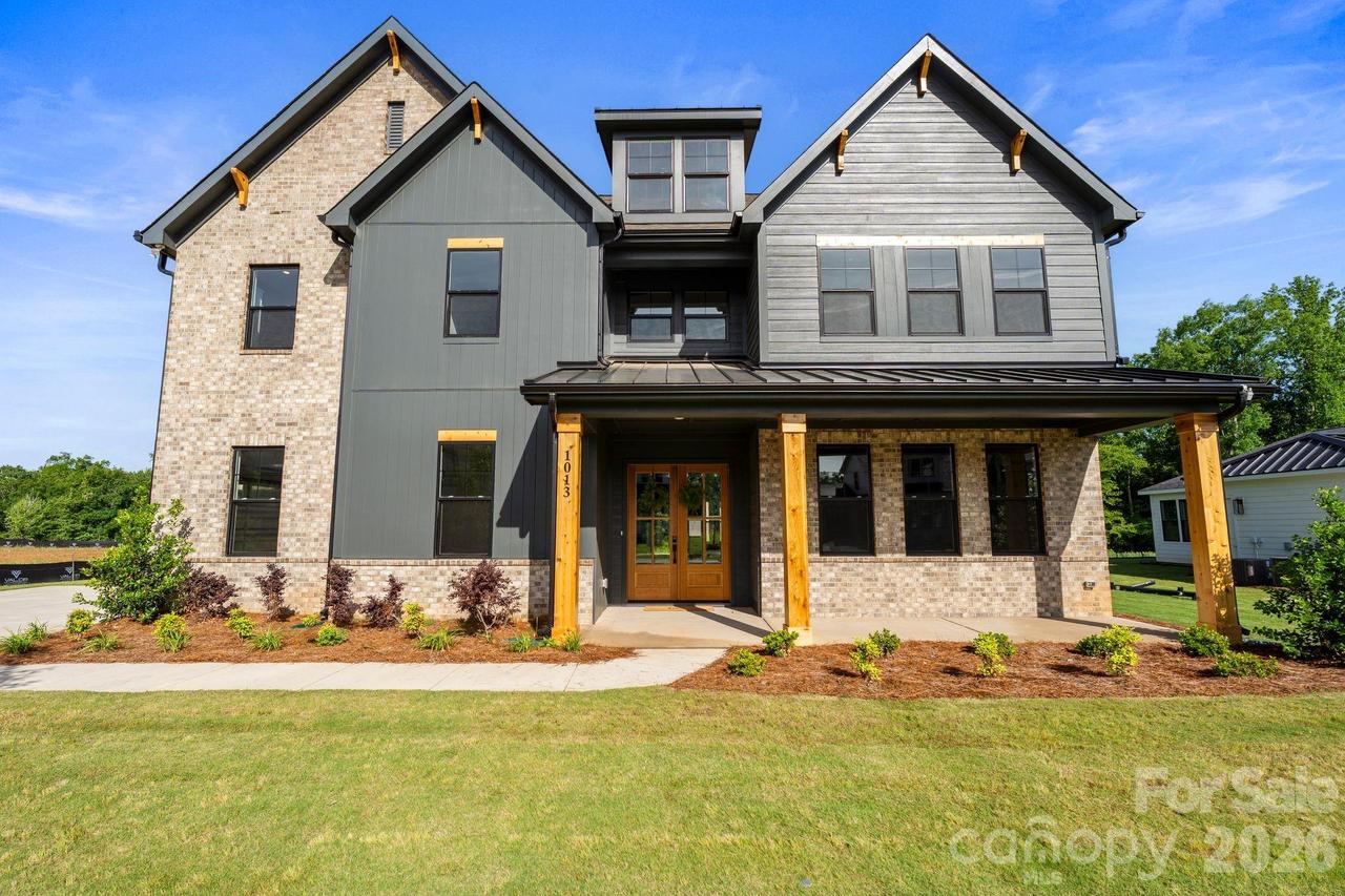 1013 Courtney Ln. #15, Wesley Chapel, NC 28173