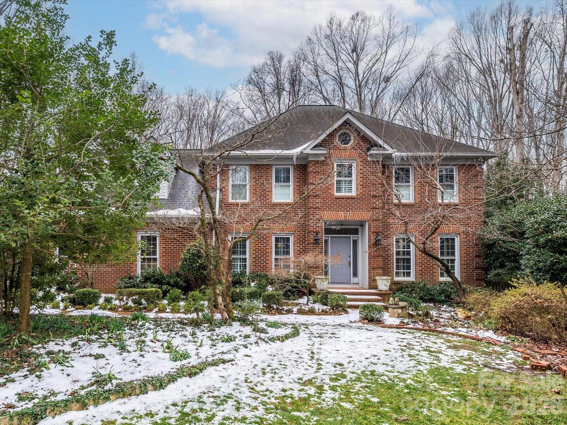 7033 Horseman Cove, Matthews, NC 28104