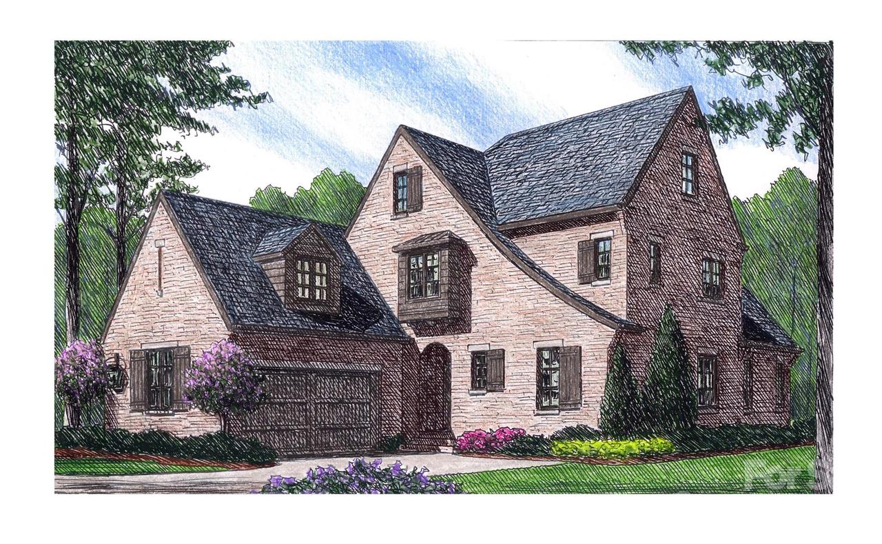 3113 Ella Katherine Way #11, Charlotte, NC 28210