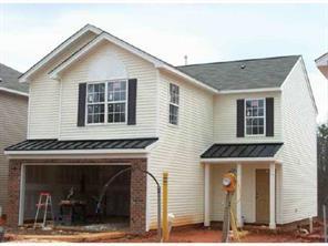 7612 Lady Liberty Ln. #121, Charlotte, NC 28217