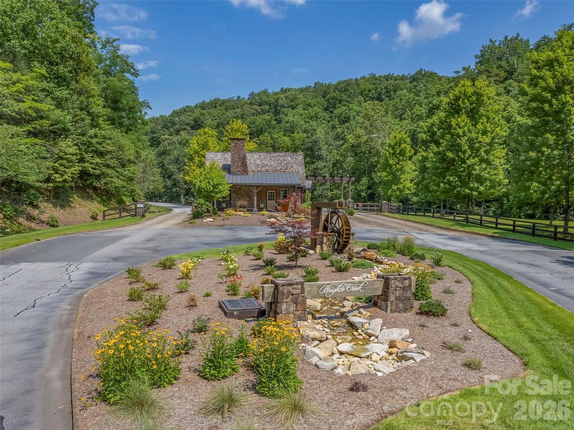 Stratford Dr. #19, Mill Spring, NC 28756