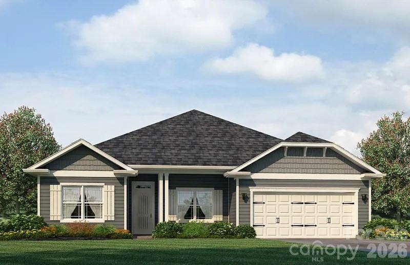 165 Swinford Dr. #82, Salisbury, NC 28146