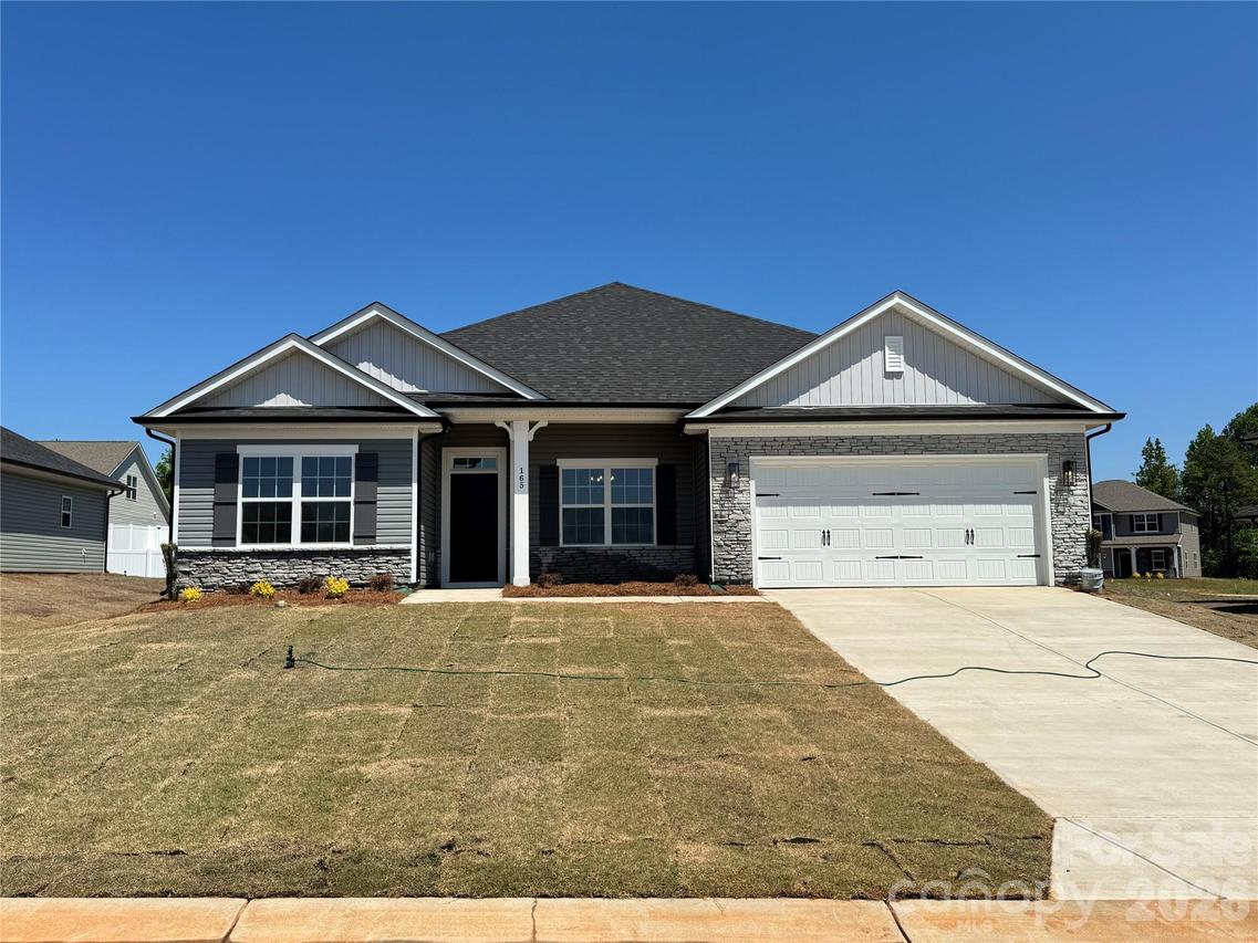 165 Swinford Dr. #82, Salisbury, NC 28146