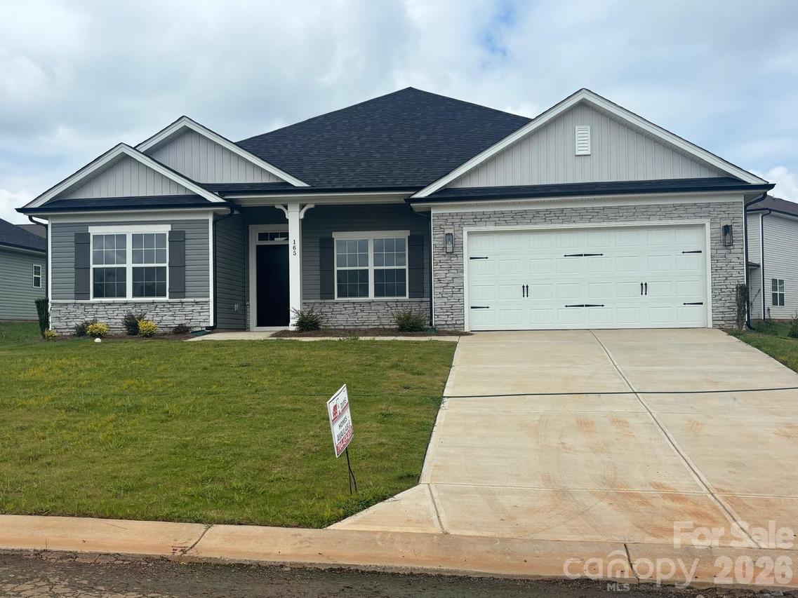 165 Swinford Dr. #82, Salisbury, NC 28146