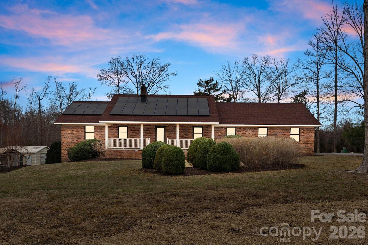 150 Barber Lyerly Rd., Salisbury, NC 28147