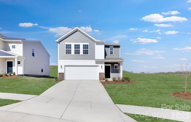 Homes Just Sold That Attend Township Three Elementary: July 21st to July 27th