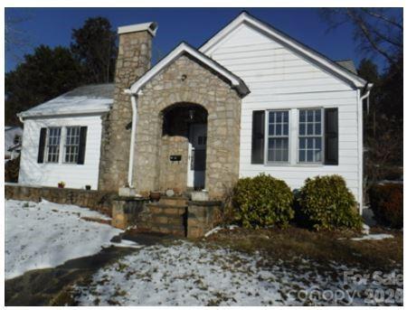 402 W Main St., Wilkesboro, NC 28697